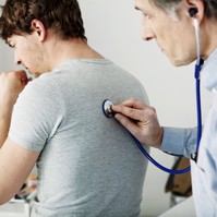 Ilyen a nehézlégzés COPD esetén