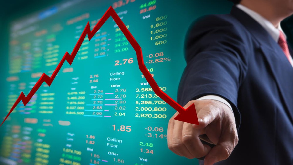 Wskaźnik PMI dla Polski w kwietniu 2013 roku obniżył się do 46,9 pkt z 48,0 pkt. w marcu - podał HSBC w komunikacie. Spadkowy trend wskaźnika PMI jest wynikiem negatywnych odczytów subindeksów: produkcji, nowych zamówień, czasu dostaw i zapasów pozycji zakupionych.