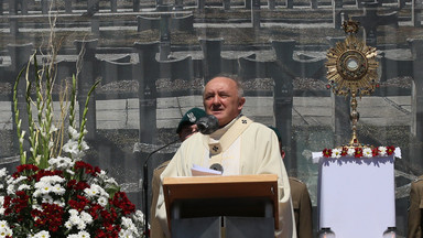 Kardynał Kazimierz Nycz: tegoroczne święto jest wyjątkowe