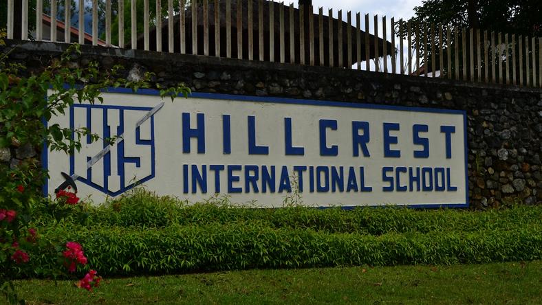 Image result for Dubai company forks out $260 million to buy Kenyaâ€™s Hillcrest International Schools