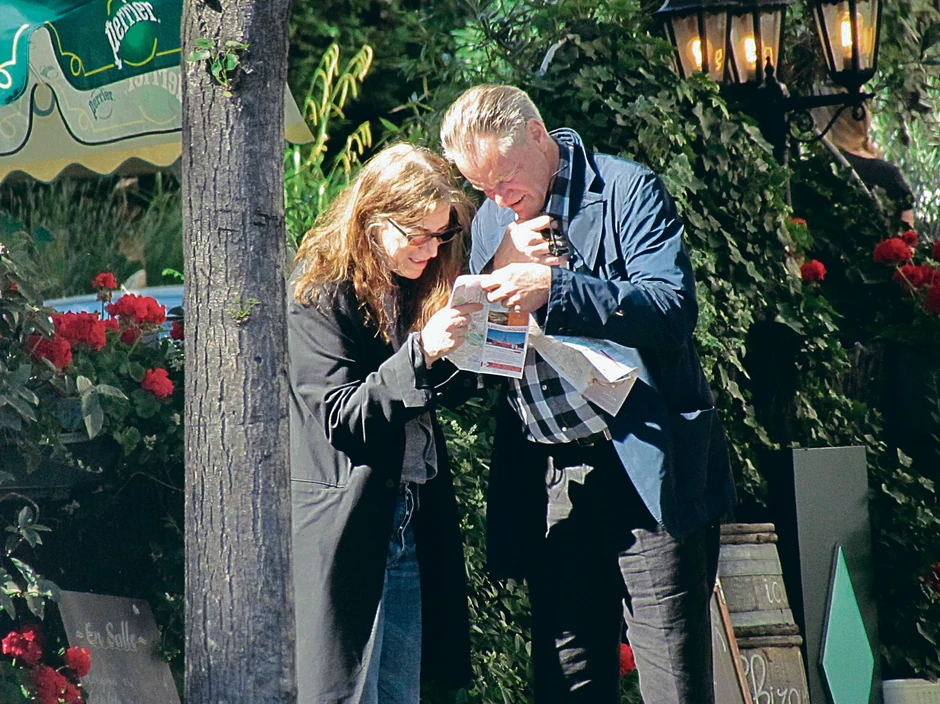 Peti Smit i Sem Šepard