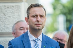 Kosiniak-Kamysz: Na TikToK-u ogłoszono zarżnięcie polskiego rolnictwa