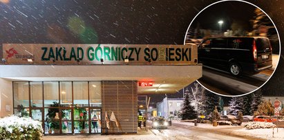 Tragedia pół kilometra pod ziemią w Jaworznie. Nie żyje czterech górników. Co się stało?