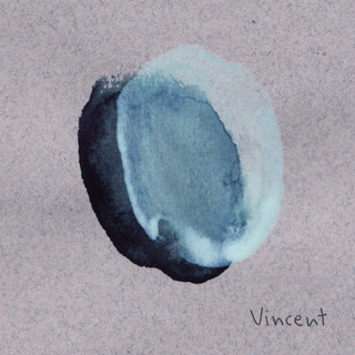 Vincent – "Vincent" EP