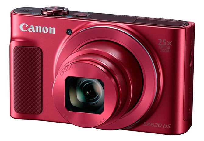 Canon PowerShot SX620 HS