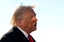 donald trump przekroczył czerwoną linię. europa wytacza ciężkie działa