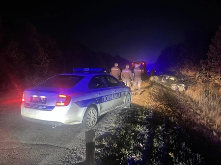Udes kod Zaječara