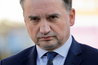 Wójcik: Zbigniew Ziobro wróci do polityki; życzymy mu szybkiego powrotu do zdrowia