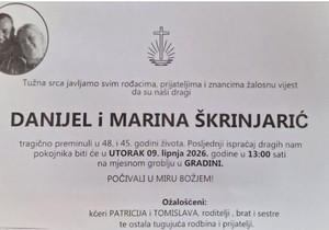 Čitulja