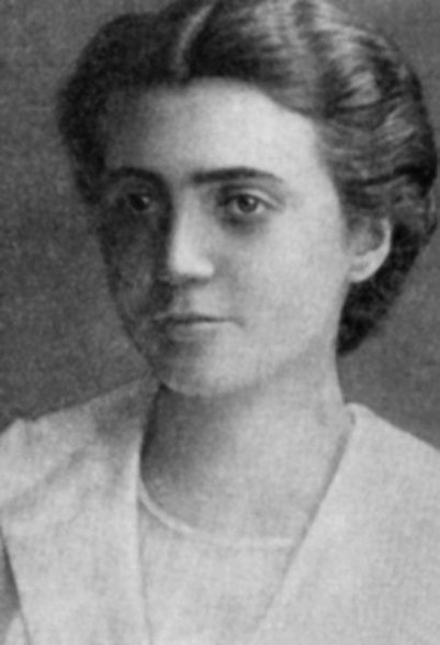 Łucja Frey-Gottesman
