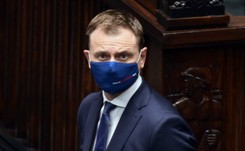 Komisja etyki odrzuciła rozpatrywanie sprawy Nitrasa. PiS: To zdumiewające