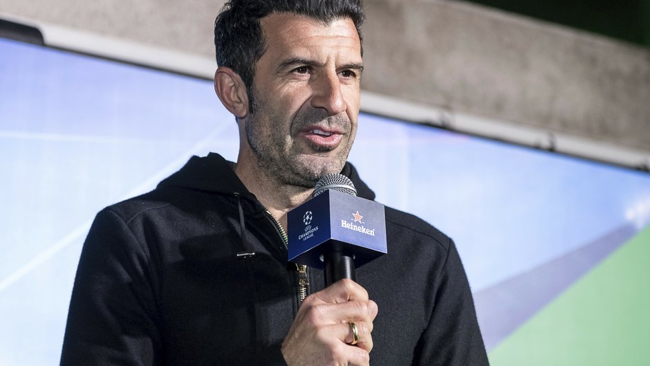 Luis Figo