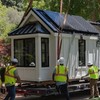 Tesla Tiny House