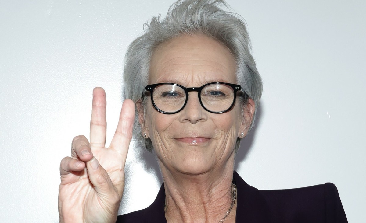 Jamie Lee Curtis świętuje 25-lecie trzeźwości