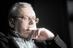 Sapkowski jest najczęściej po Lemie tłumaczonym polskim autorem fantastyki