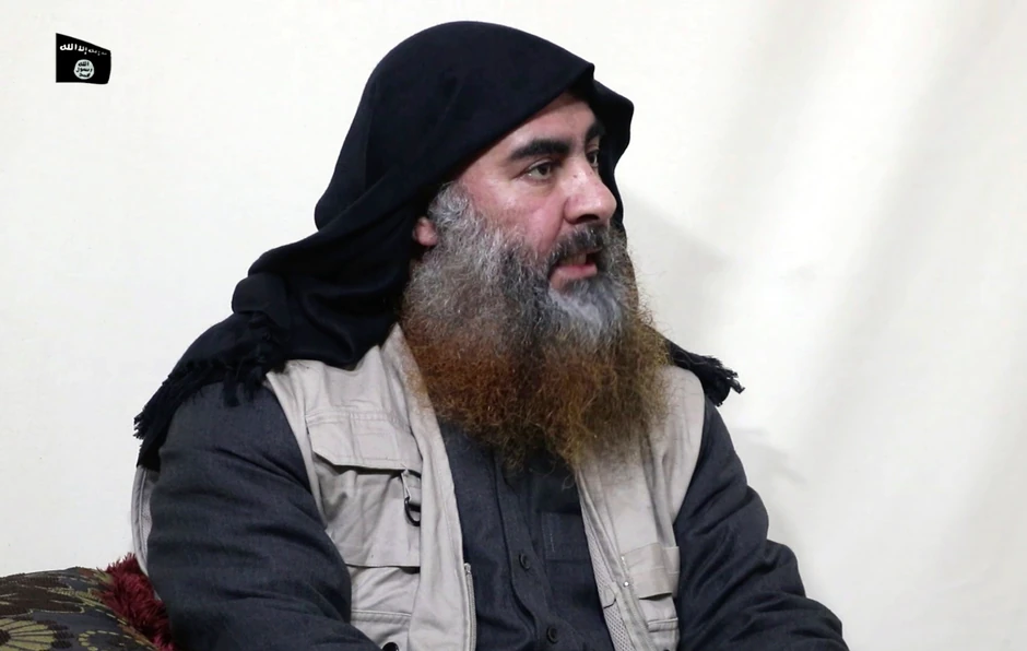 Abu Bakr al Bagdadi