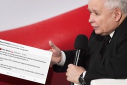 Jarosław Kaczyński