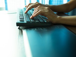 Uważaj na link z WeTransfera. To może być oszustwo