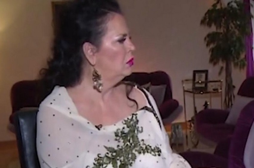 Ima samo jednu želju