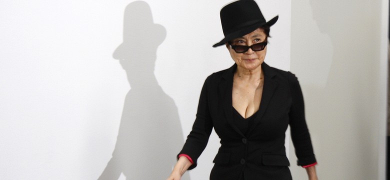 Producenci polskiego napoju muszą zmienić nazwę. Taki warunek postawiła Yoko Ono