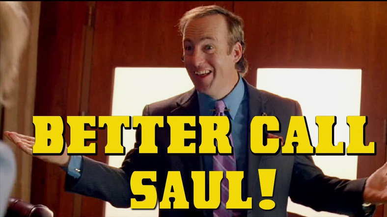 Better Call Saul