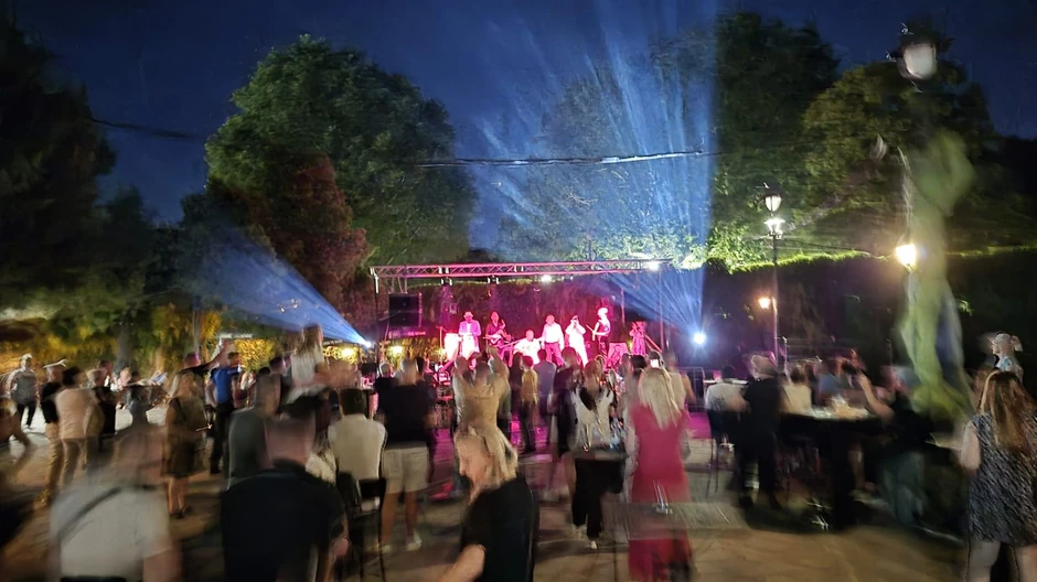 Održan 9. Festival "Me sem Šaban"