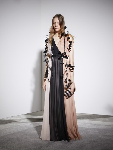 Kolekcja Gold Label Liu Jo jesień/zima 2019/2020