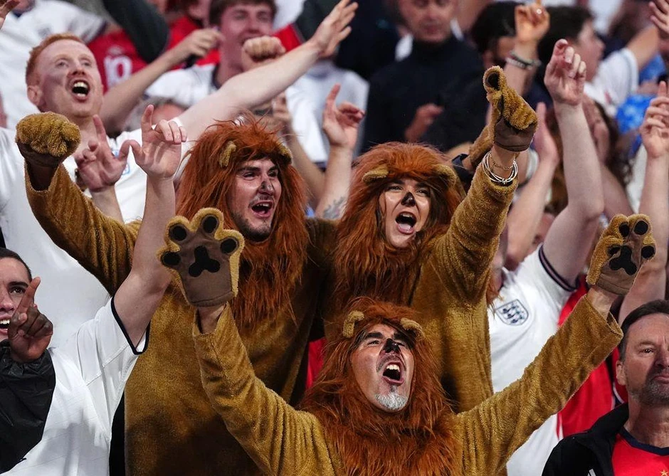 BBC | Foto: Bradley Collyer/PA Wire