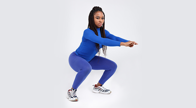 3 natural ways to get wider hips and bigger butt easily