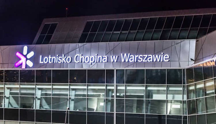 Tragedia na lotnisku w Radomiu. LOT przeniesie loty do Warszawy?