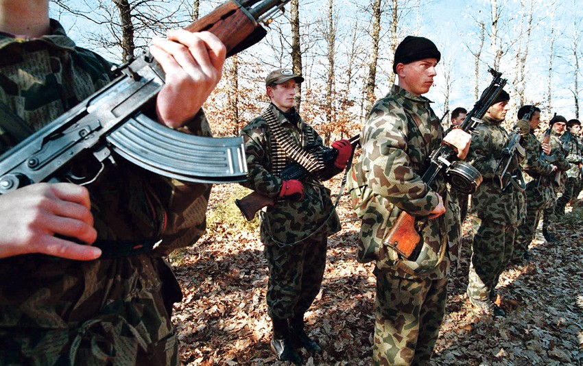 OVK već 20 godina preti svedocima i žrtvama i zastrašuje ih