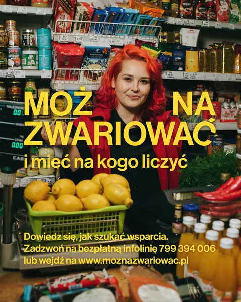 Viola Kowalska @frogshoposting / Materiały prasowe