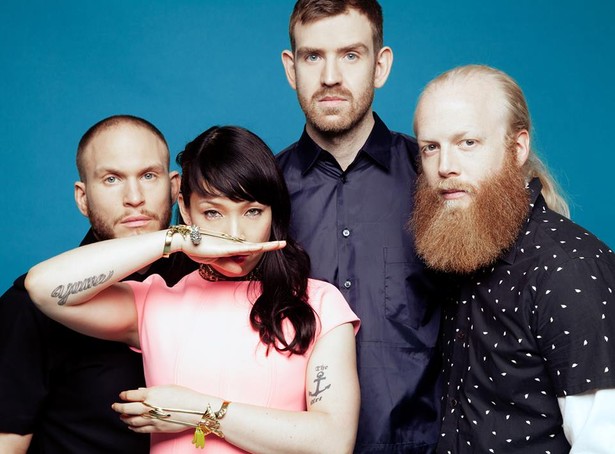 Little Dragon wyczarowali pyszny smak z kisielu