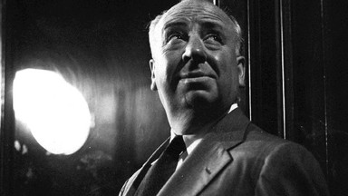 Alfred Hitchcock: sprośny geniusz kina