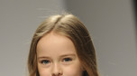 Kristina Pimenova - najpiękniejsza dziewczynka 