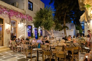 Grecja wymiera. W całym kraju straszą setki opuszczonych „widmowych” miast i wiosek