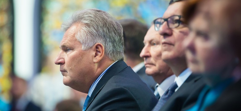 Kwaśniewski: Działania PiS wobec LGBT to zachęta do nienawiści