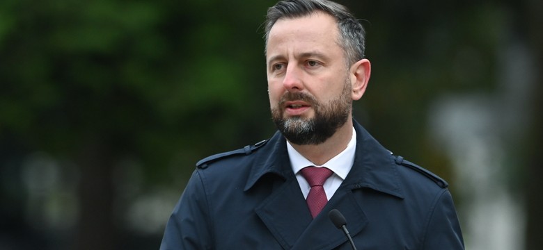 Szef MON: Żołnierze w Libanie w schronach. UNIFIL nie planuje wycofania wojsk