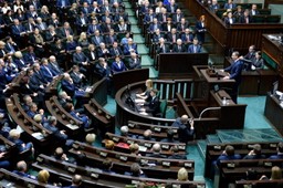 Znamy szefów wszystkich klubów, poza PO