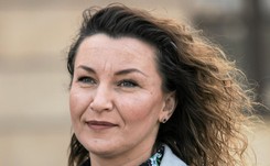 Nie tylko Dworczyk... Posłanka Pawłowska: Stałam się jedną z ofiar ataków hakerskich