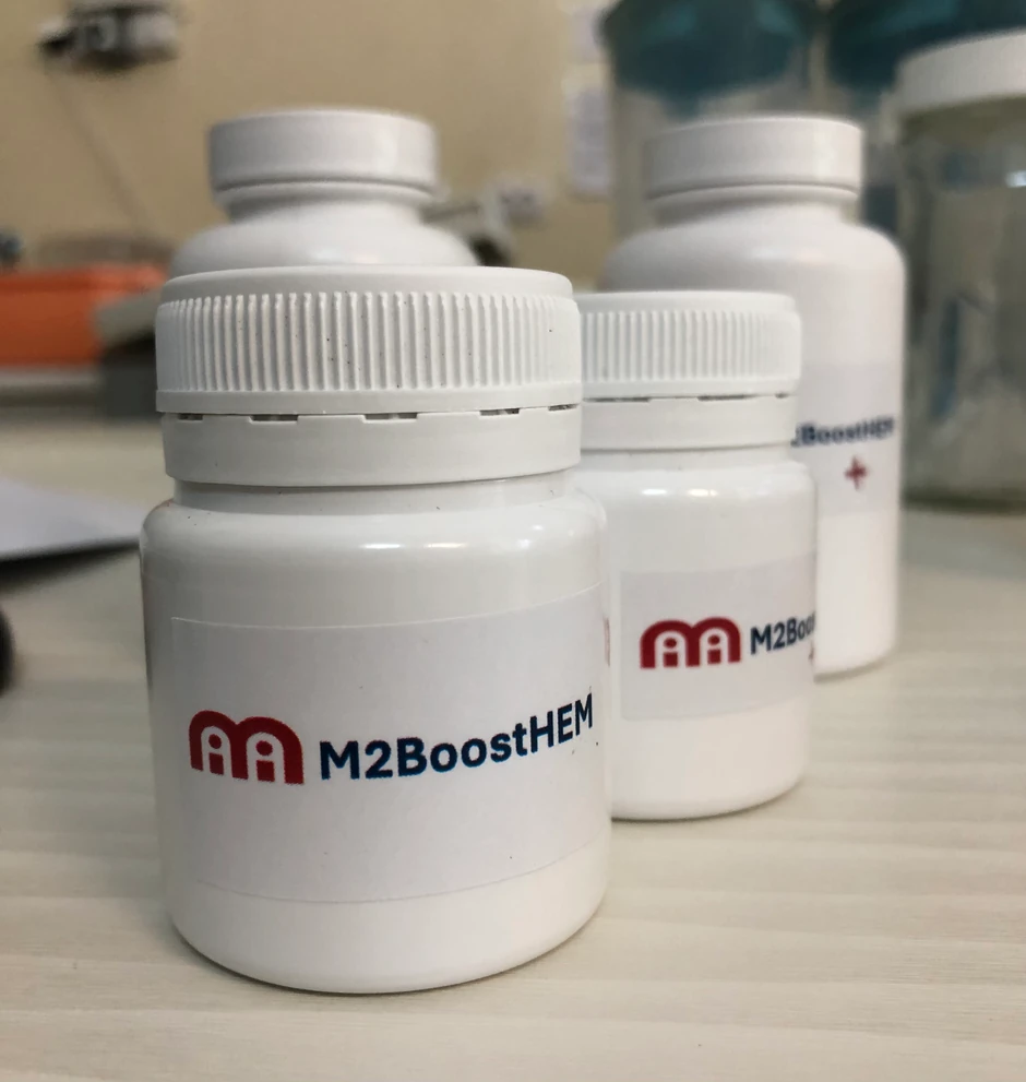 Potencijalni suplementi za anemiju biće pravljeni od otpadne klanične krvi