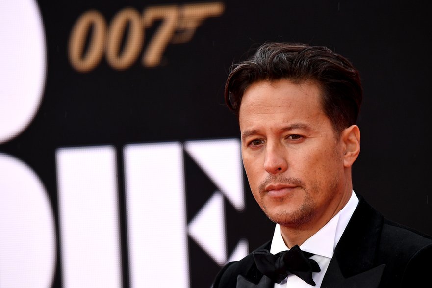 Cary Joji Fukunaga