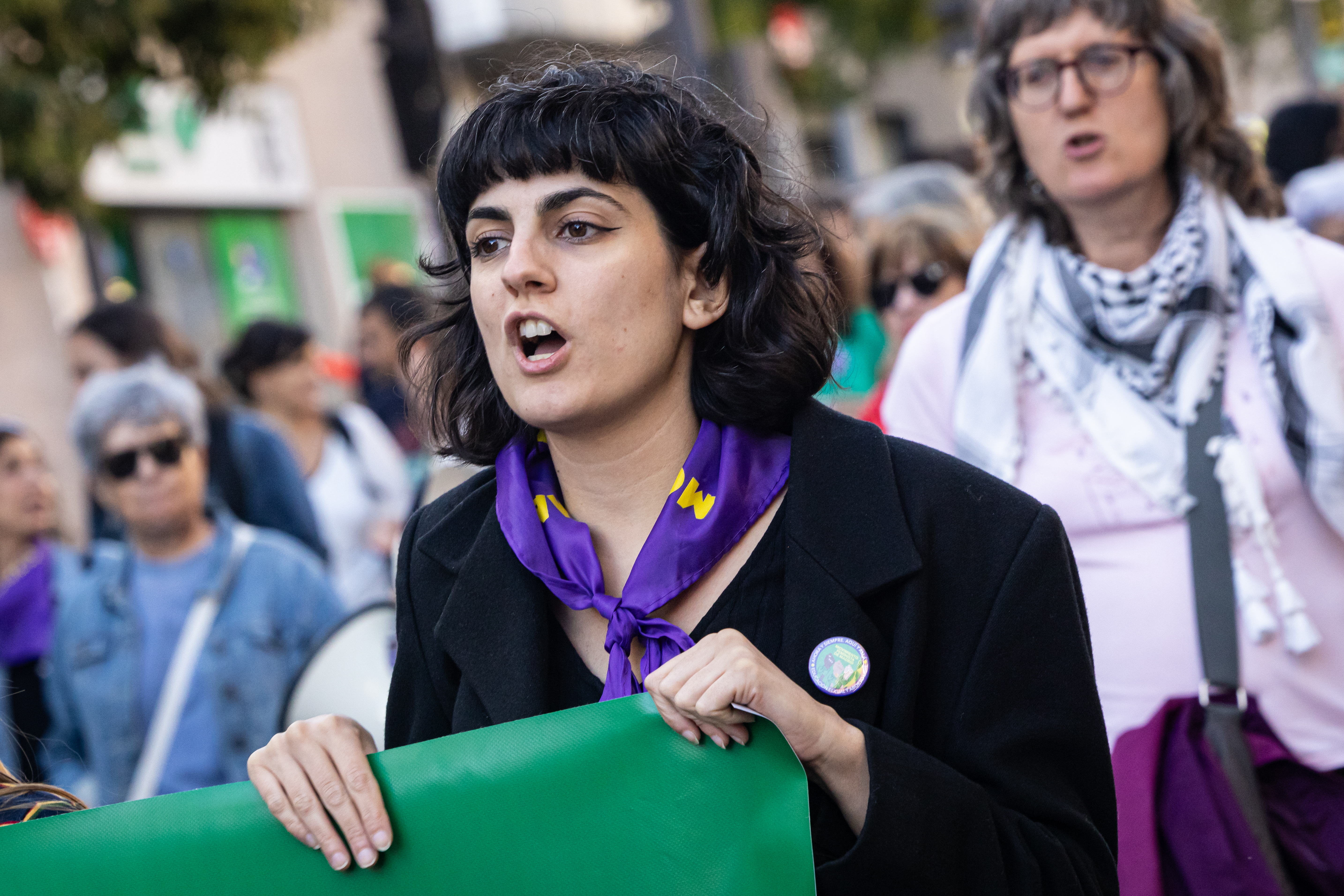 El Gobierno demanda a Madrid por abortos: 99% a las privadas