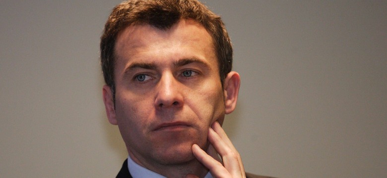 Olejniczak dla dziennik.pl: Ja byłbym lepszym prezydentem