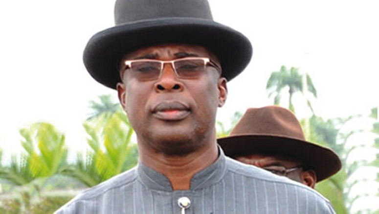 FG committed to resolving challenge in power sector – Sylva ...