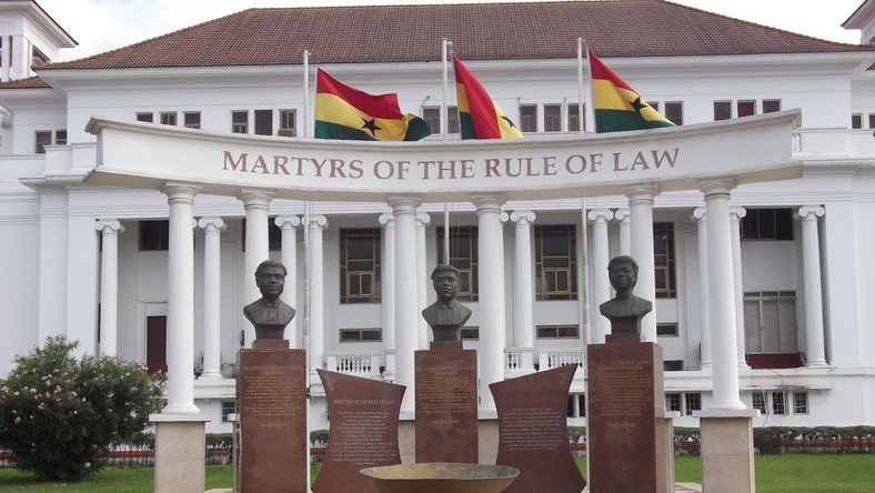 Supreme Court of Ghana