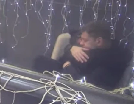 Aleks i Ivan