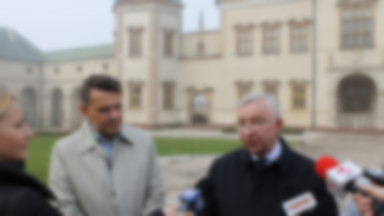 Pałac Biskupów Krakowskich będzie pomnikiem historii