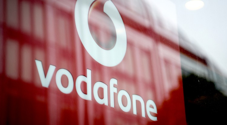 Vodafone