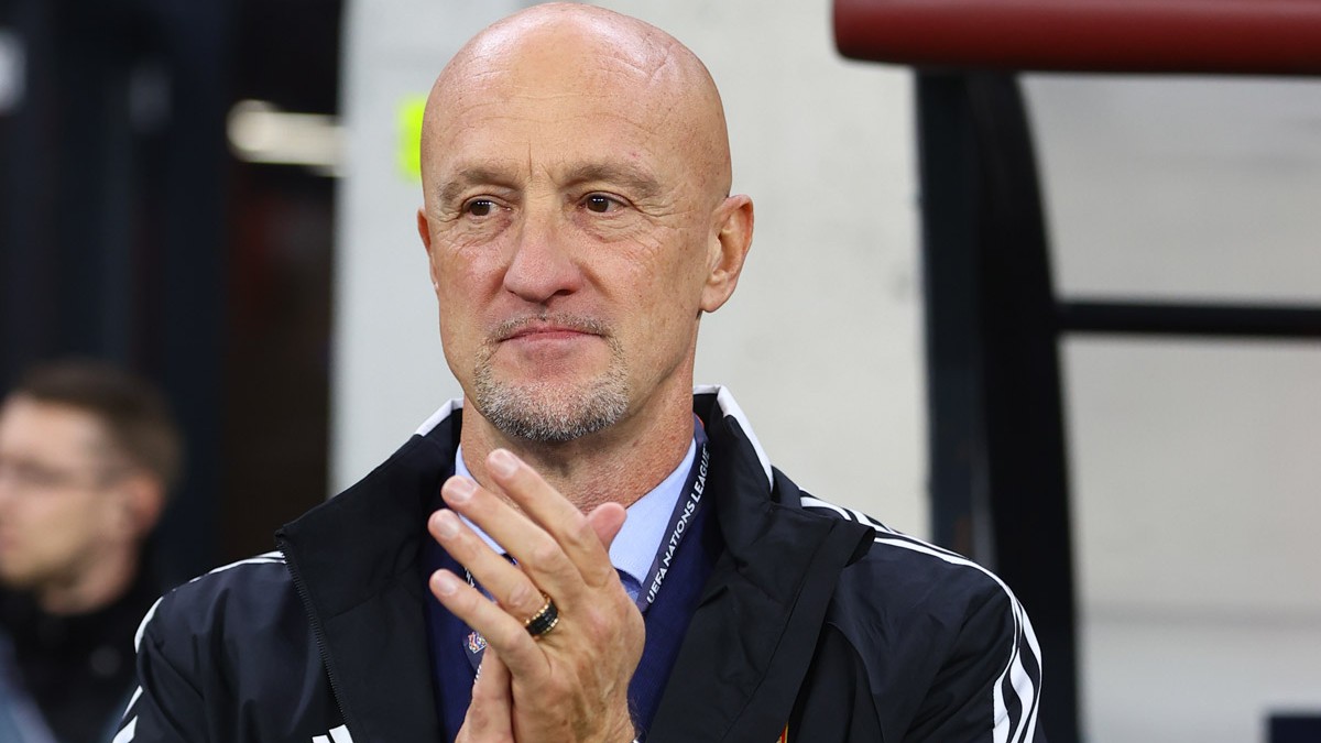 Ön szerint maradjon Marco Rossi a szövetségi kapitány? Szavazzon!